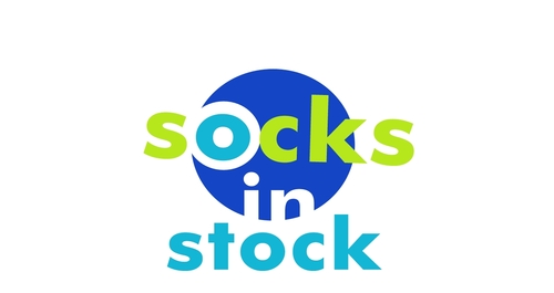 socksinstock's profile picture. 🌈 finding a pair of colorful socks is easy!
📦 free shipping on orders $35+
💌 socksinstock@socksinstock.com