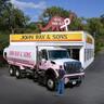JohnRayPinkTruk's profile picture. One of the region’s largest energy services suppliers - heating oil, propane, bioheat, biodiesel, diesel - also offer heating and cooling sales and service.