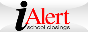 Your IAlert school closing authority