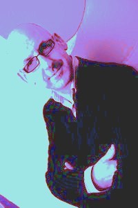 grahamlironi's profile picture. writer and co-founder of PR agency Liquorice Media