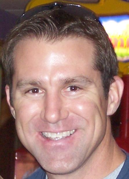 I am a true family man who loves his wife and son very much. I work for Ampirical Solutions as the National Sales Manager.