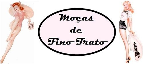 http://t.co/7AQ7Uh7Vpd  Prendadas, educadas, inteligentes, modernas e modestas