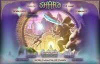 Shard is an exciting new game of heroic fantasy set in the realm of Dardunah, the World of the False Dawn.