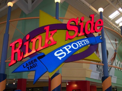 The Coolest Place in Town