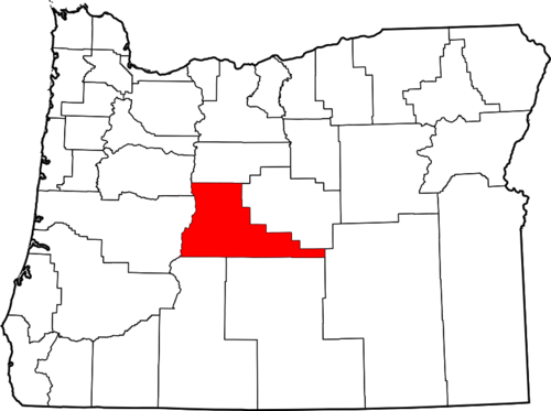 Deschutes National Forest Incidents Twitter Bot