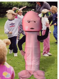 JeffreythePenis's profile picture. 