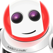 Get the latest buzz on the hottest topics. Follow the Robot. Track your brand here.