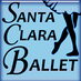 Santa Clara Ballet (@sclaraballet) Twitter profile photo