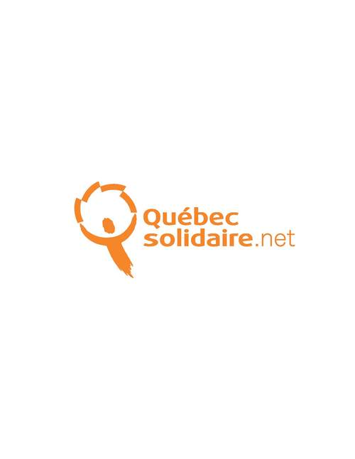 Compte Twitter de l'équipe de Québec solidaire dans Rousseau! Les mises à jour sont faites par Sabrina.