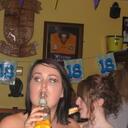 Danielle Gleeson - @Nelly2K9 - Twitter