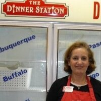 Cathey Cook - @DinnerStationSh Twitter Profile Photo