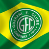 Guarani Futebol Clube
Fundado em 1911
Campinas - SP