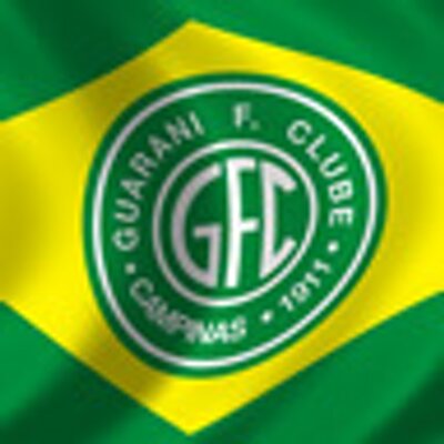 Guarani Futebol Clube (@guaranifc) / X