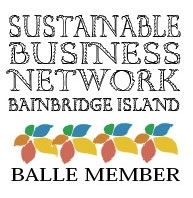 sbnbainbridge's profile picture. Sustainable Business Network of Bainbridge Island, supporting local economy, healthy environment, vibrant community!
