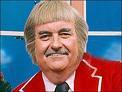 Malicious Captain Kangaroo