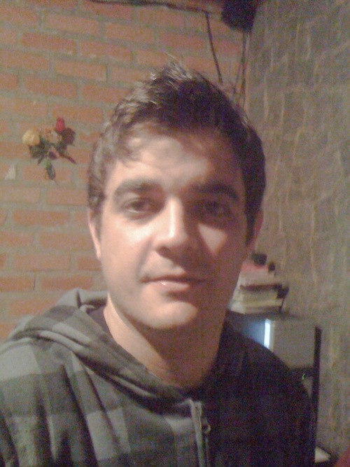 victorpaty's profile picture. 