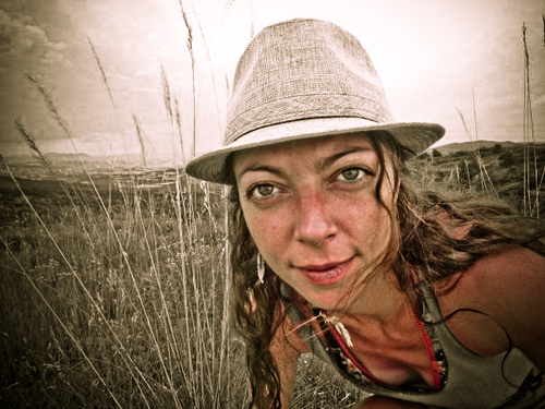 gwenaumont's profile picture. 