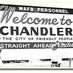 Chandler Arizona (@chandlerarizona) Twitter profile photo Chandler Arizona (@chandlerarizona) Twitter profile photo