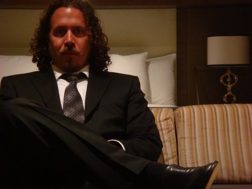 Nexus_06's profile picture. Specialist in executive search for the medical device industry