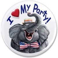 Davidson County North Carolina Republican Party