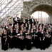 The Concordia Band (@concordiaband) Twitter profile photo