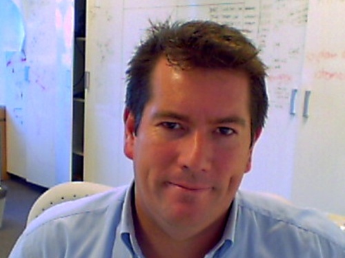 IT/Telco, R&E Networks, Sailing, flying, travels. Australian in Chicago.