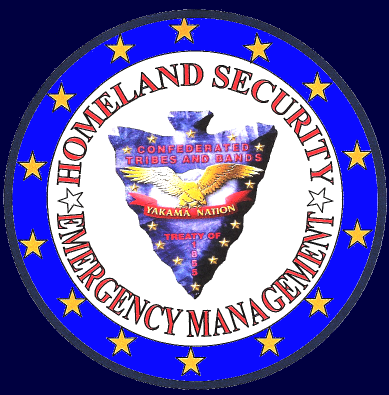 ynhsem's profile picture. Yakama Nation Homeland Security-Emergency Management, Yakama Reservation