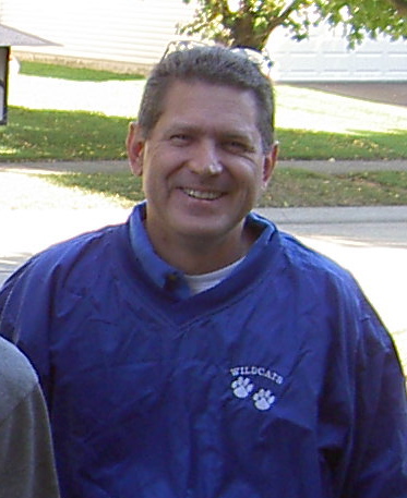 software engineer, nerd, Elizabeth's  husband, Michael's dad. At: https://t.co/E4XFad0B84