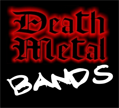 Let us introduce you to the vast underground world of Death Metal, and it's BRUTAL bands around the world!!!