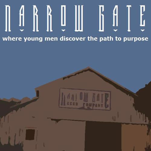 Narrow Gate is a wilderness life discovery experience for young men between the ages of 18 and 25.   http://t.co/px92yC9dfg