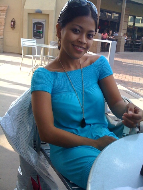 ShameaMartina's profile picture. 