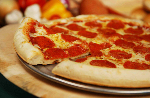 luigis_pizza's profile picture. Former Pizza Genius