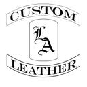 Levi Adams - @LACustomLeather - Twitter