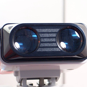 OperatingBuddy's profile picture. I'm R.O.B., the extraordinary video robot. Batteries not included