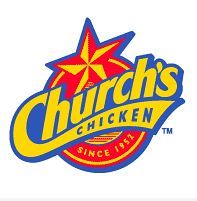 Church's Chicken, Daytona Beach