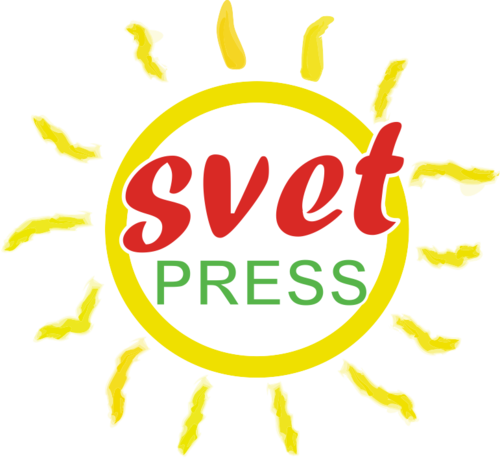 svetpress's profile picture. СветПресс о Боге, христианстве и многом другом