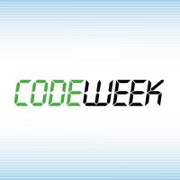 Codeweek Magazine (@codeweek) 's Twitter Profile
