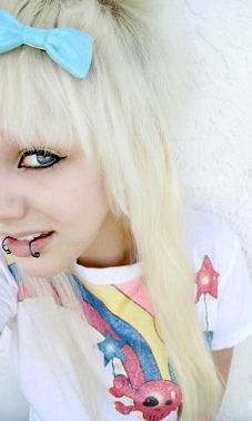 Brittany0b2a's profile picture.