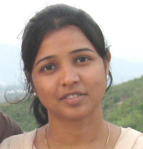 Subhashree Das