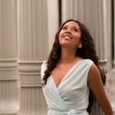 Beverly Lindo - @JacqueRyan - Twitter