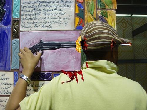 CLIMUUHHXX's profile picture. Wetter than your average. Swiping through 9gag and Ifunny while people swipe left on me on tinder
*mic drop*