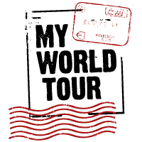 myworldtour's profile picture. 