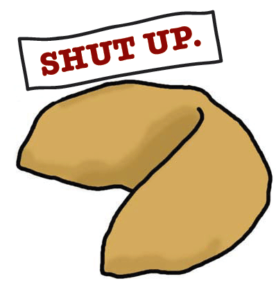 Oh stop bitching. You know you want this.