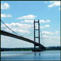 humber bridge(@humberbridge) 's Twitter Profileg