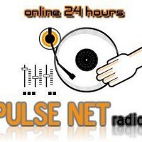 PulseNet Radio (@pulsenet) 's Twitter Profile