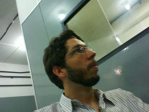 mickabalah's profile picture. 