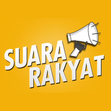 Suara Rakyat: Ketika suara Anda didengar