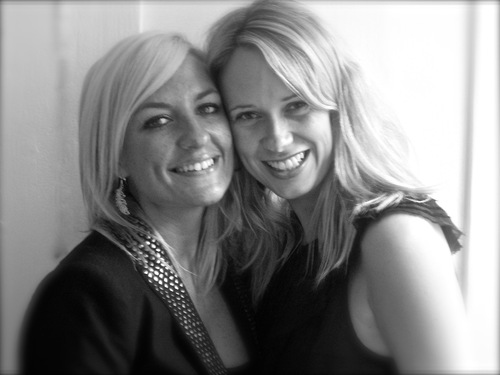 CorrinaAndKaty's profile picture. 