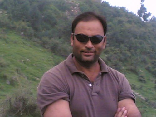 vatsbharat's profile picture. Networking is a serious busines, if you do it earnestly through right channels nobody can stop you to achieve your target