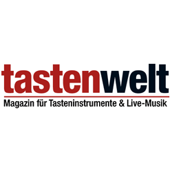 Magazin für Tasteninstrumente und Live-Musik